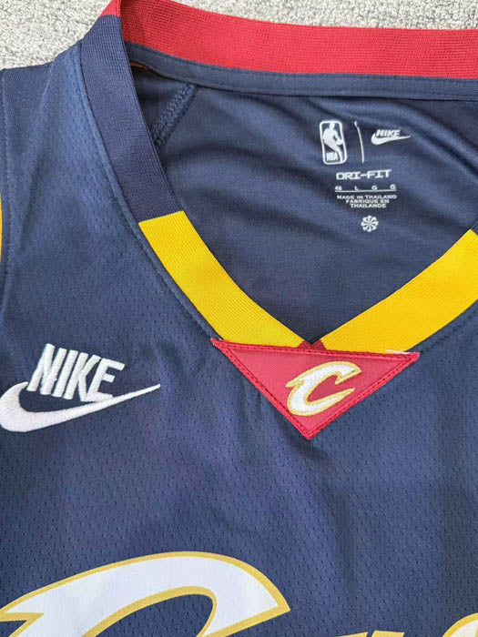 Regata Cleveland Cavaliers Classic Edition 25/26 LeBron James