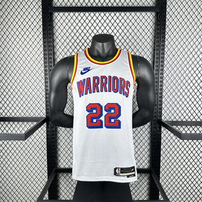 Regata  Golden State Warriors Classic Edition 24/25 Andrew Wiggins