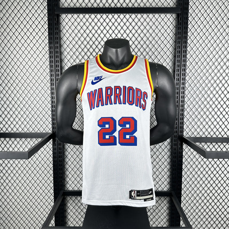 Regata  Golden State Warriors Classic Edition 24/25 Andrew Wiggins