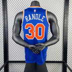 Regata  New York Knicks Icon Edition 23/24 Julius Randle Azul