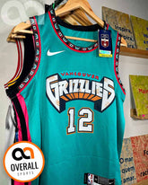 Regata  Memphis Grizzlies City Edition 20/21 Ja Morant