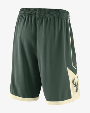 Short  Milwaukee Bucks Icon Edition Verde
