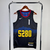 Regata  Denver Nuggets City Edition 23/24 Porter Jr