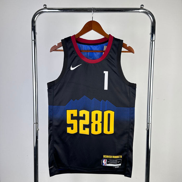 Regata  Denver Nuggets City Edition 23/24 Porter Jr