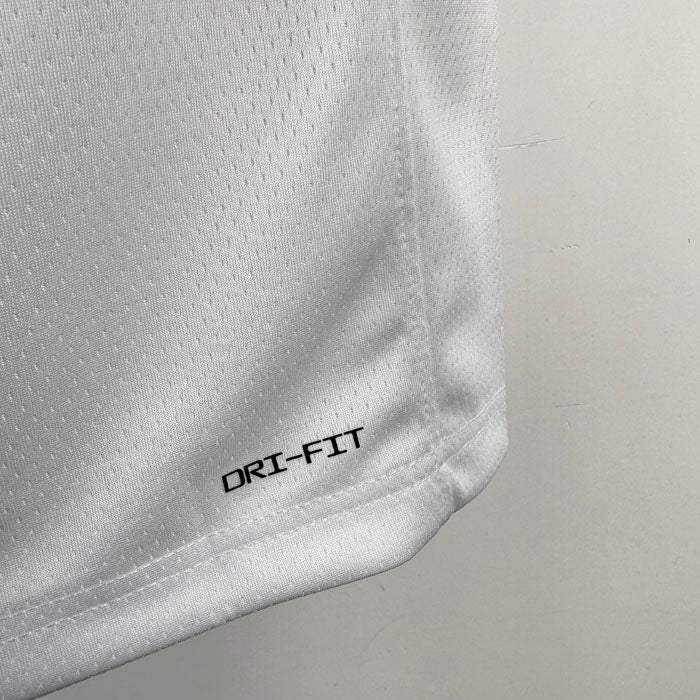 Regata  Houston Rockets City Edition 23/24 Jalen Green Branca