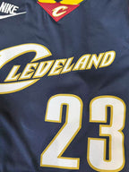 Regata Cleveland Cavaliers Classic Edition 25/26 LeBron James
