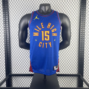 Regata  Denver Nuggets Statement Edition 23/24 Nikola Jokic