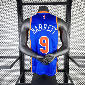 Regata  New York Knicks City Edition 23/24 RJ Barrett