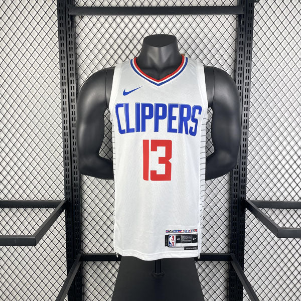 Regata  Los Angeles Clippers Association Edition 23/24 Paul George