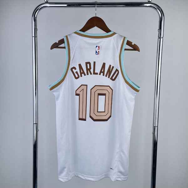 Regata  Cleveland Cavaliers City Edition 22/23 Darius Garland