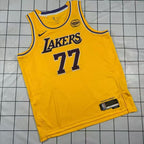 Regata  Los Angeles Lakers Icon Edition 24/25 Luka Doncic