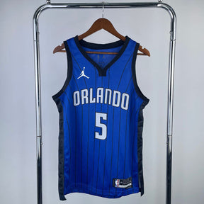 Regata  Orlando Magic Statement Edition 23/24 Paolo Banchero Azul