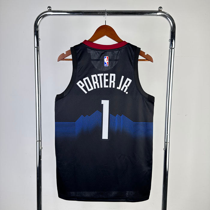 Regata  Denver Nuggets City Edition 23/24 Porter Jr