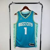 Regata  Charlotte Hornets City Edition 23/24 LaMelo Ball