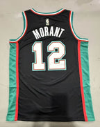 Regata Memphis Grizzlies City Edition 25/26 Ja Morant