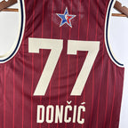 Regata  All Star Game 23/24 Luka Doncic