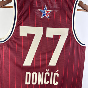 Regata  All Star Game 23/24 Luka Doncic