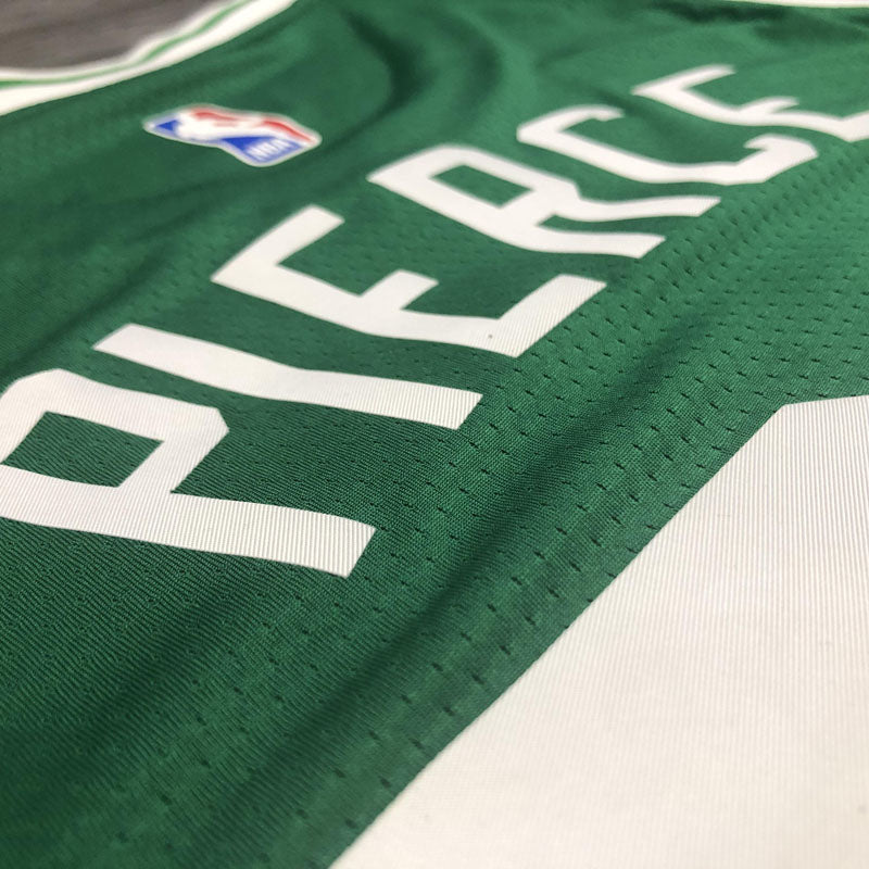 Regata  Boston Celtics Icon Edition Paul Pierce Verde