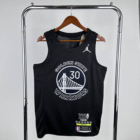 Regata  Golden State Warriors Edição Especial de MvP Stephen Curry