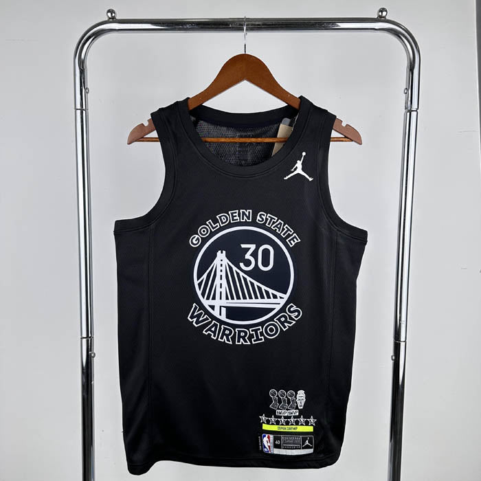 Regata  Golden State Warriors Edição Especial de MvP Stephen Curry