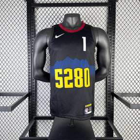 Regata  Denver Nuggets City Edition 23/24 Porter Jr