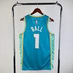 Regata  Charlotte Hornets City Edition 23/24 LaMelo Ball