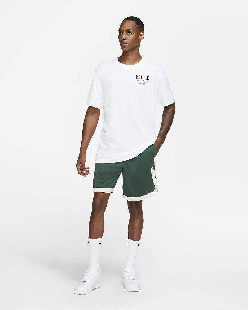 Short  Milwaukee Bucks Icon Edition Verde