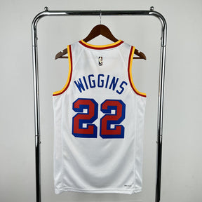 Regata  Golden State Warriors Classic Edition 24/25 Andrew Wiggins