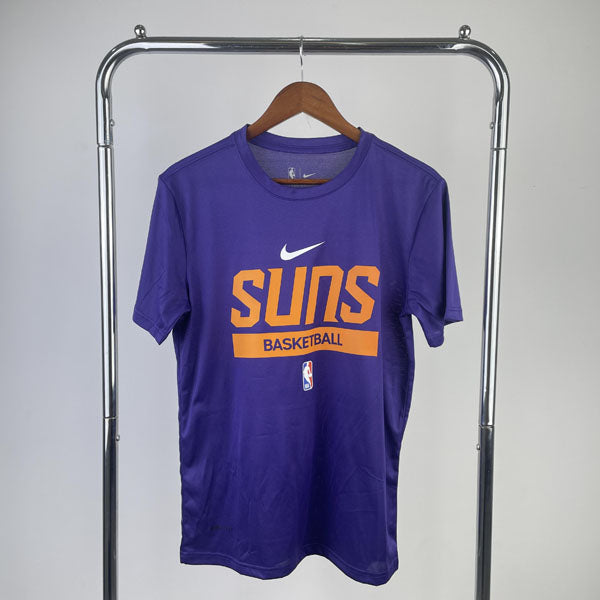 Camiseta  Phoenix Suns DRI-FIT Roxa