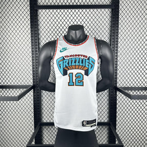 Regata  Memphis Grizzlies Classic Edition 24/25 Ja Morant