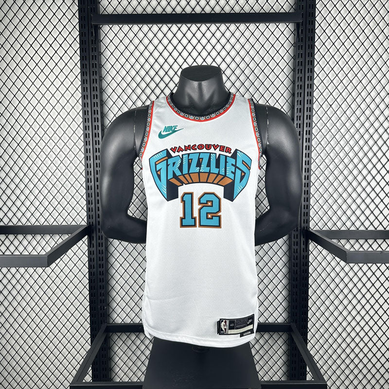 Regata  Memphis Grizzlies Classic Edition 24/25 Ja Morant