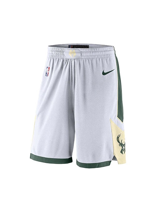 Short  Milwaukee Bucks Association Edition Branco