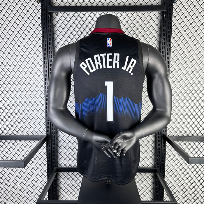 Regata  Denver Nuggets City Edition 23/24 Porter Jr