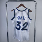 Regata Orlando Magic Retrô Mitchell & Ness 1993/1994 Shaquille O'Neal