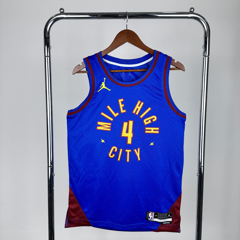 Regata  Denver Nuggets Statement Edition 24/25 Russell Westbrook