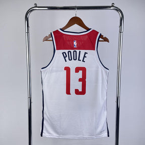 Regata  Washington Wizards Association Edition 23/24 Jordan Poole