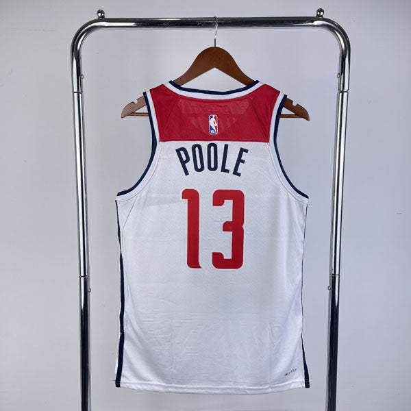 Regata  Washington Wizards Association Edition 23/24 Jordan Poole