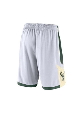 Short  Milwaukee Bucks Association Edition Branco