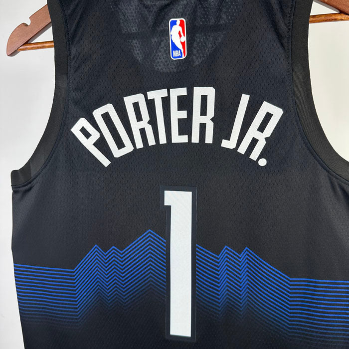 Regata  Denver Nuggets City Edition 23/24 Porter Jr