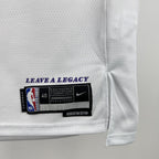Regata  Los Angeles Lakers Association Edition 24/25 Bronny James