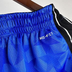 Short  Orlando Magic City Edition 23/24 Azul