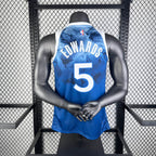 Regata  Minnesota Timberwolves City Edition 23/24 Anthony Edwards