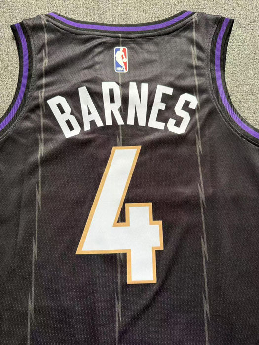 Regata  Toronto Raptors City Edition 24/25 Scottie Barnes
