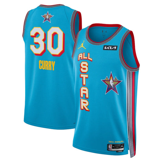 Regata  All Star Game 24/25 Stephen Curry