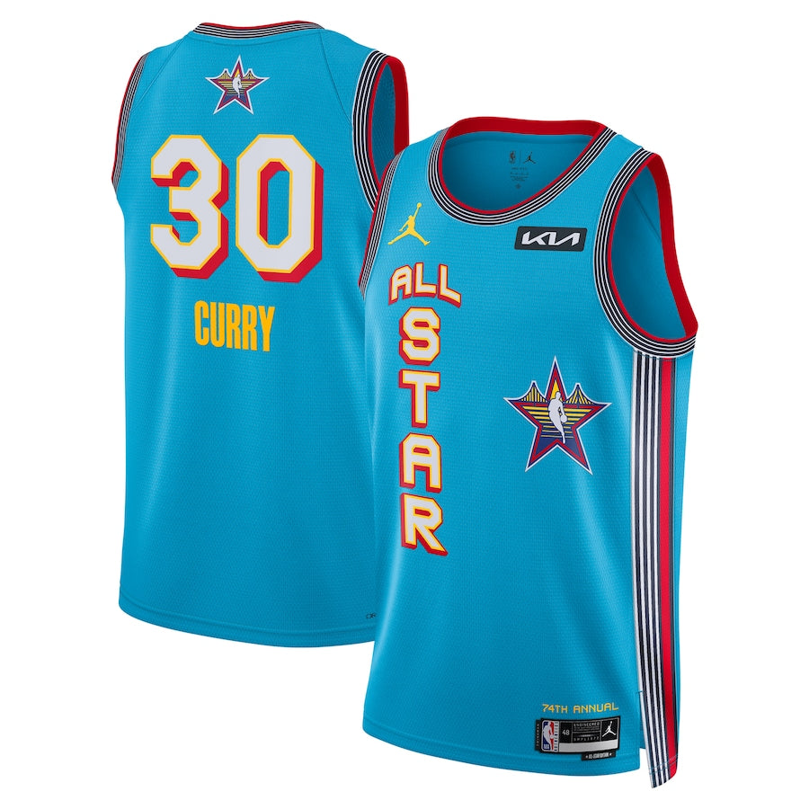 Regata  All Star Game 24/25 Stephen Curry