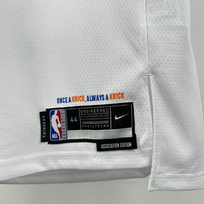 Regata New York Knicks Association Edition 25/26 Jordan Clarkson