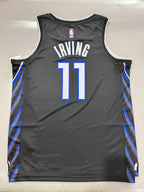 Regata Dallas Mavericks City Edition 25/26 Kyrie Irving