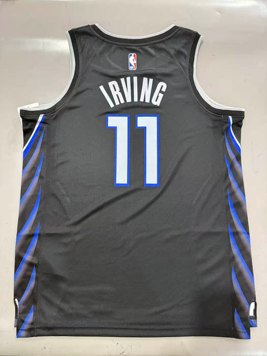 Regata Dallas Mavericks City Edition 25/26 Kyrie Irving