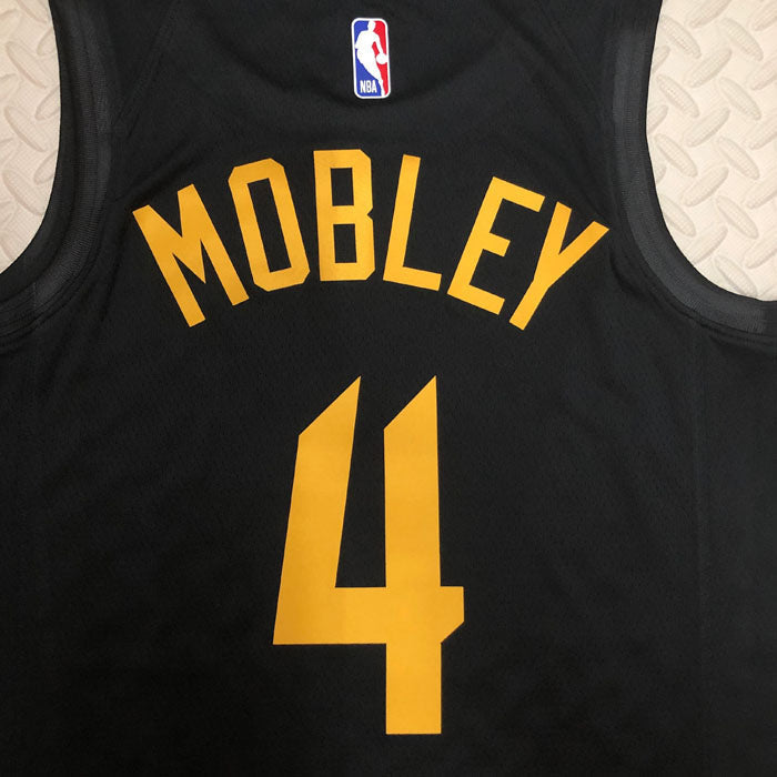 Regata  Cleveland Cavaliers Statement Edition Evan Mobley