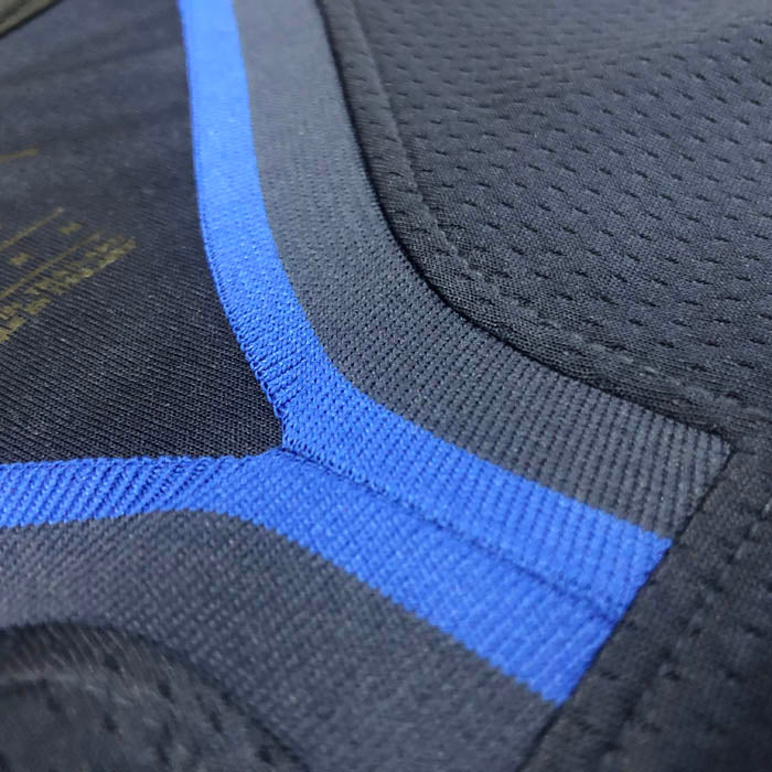 Regata Dallas Mavericks Statement Edition 20/21 Luka Doncic